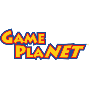 GAME PLANET 