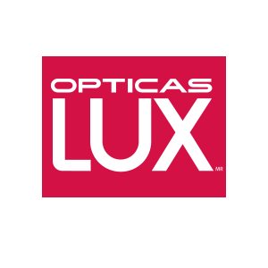 ÓPTICAS LUX 