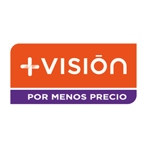 MAS VISIÓN 