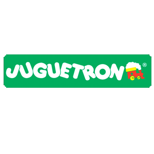 JUGUETRON 