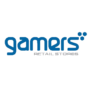GAMERS 
