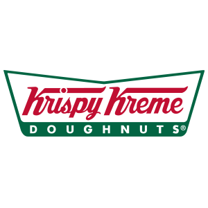 KRISPY KREME