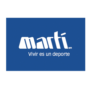 MARTÍ