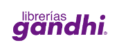 LIBRERÍAS GANDHI