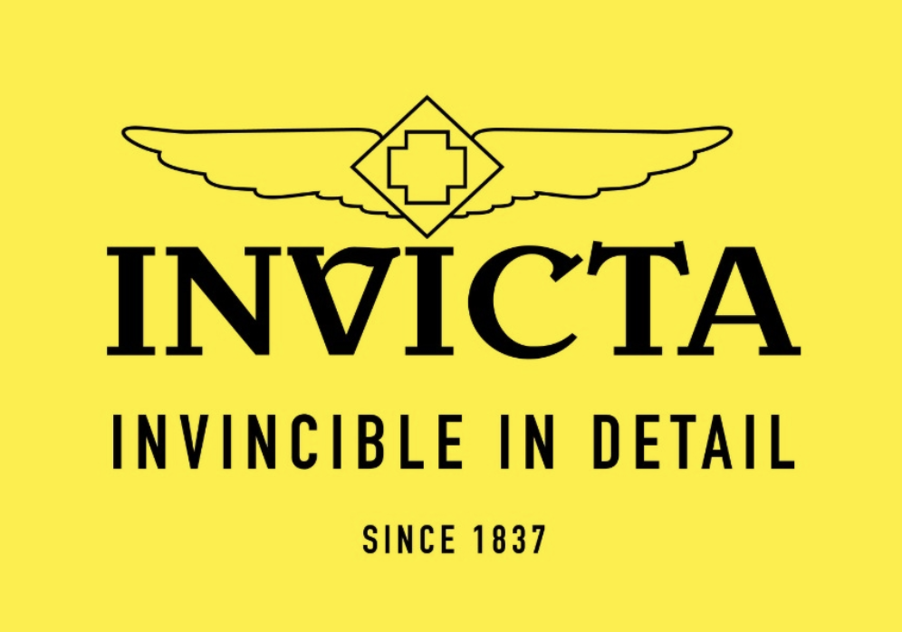 INVICTA