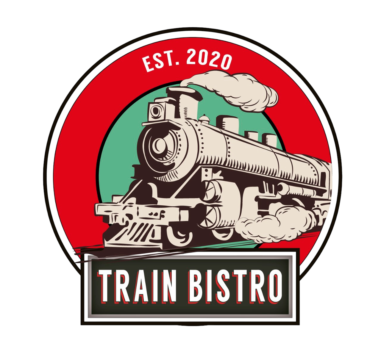 TRAIN BISTRO