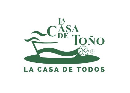 LA CASA DE TOÑO