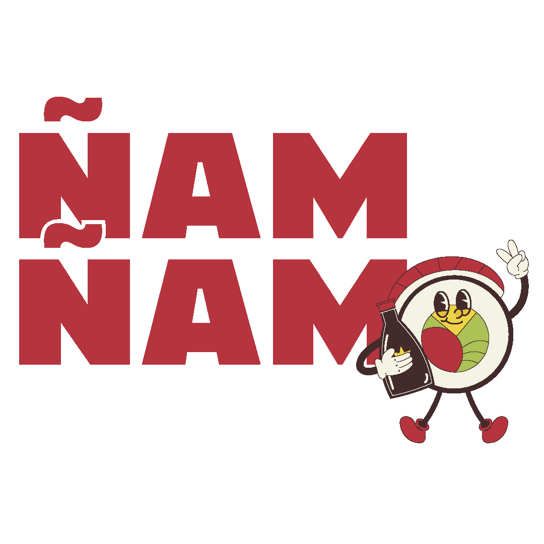 ÑAMÑAM
